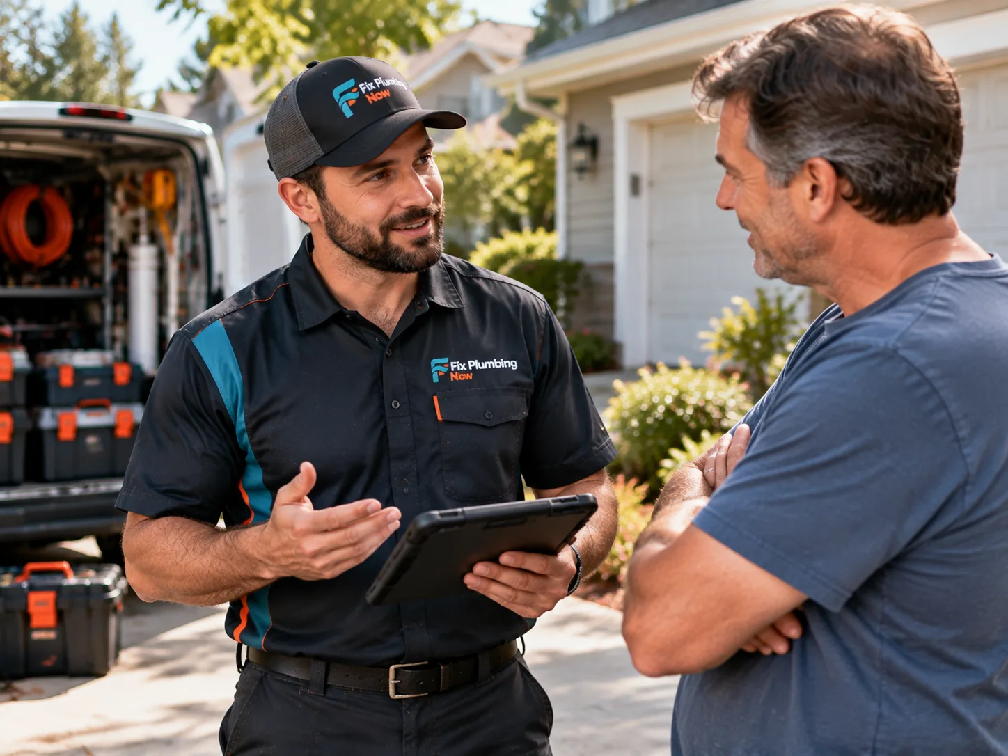 Clogged Drain Service Stockton, IA FAQs